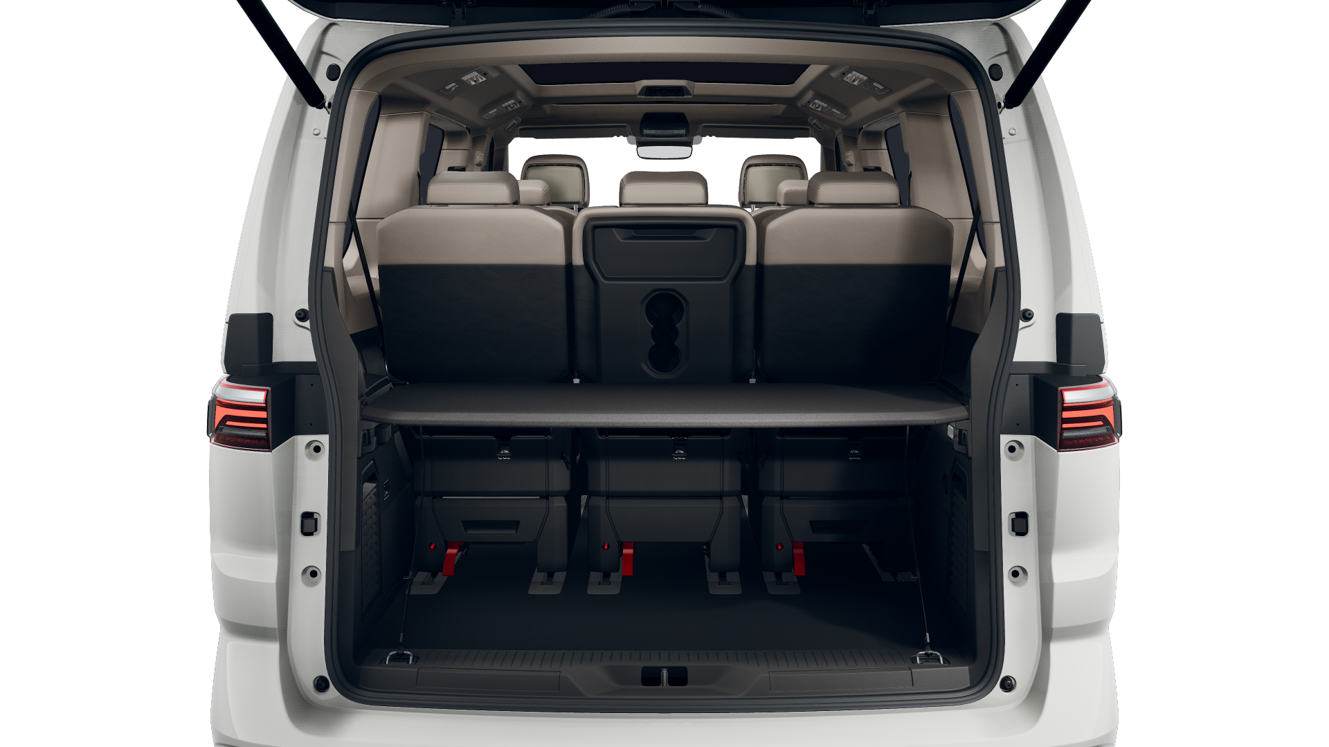 Volkswagen Multivan DSG Lang Life