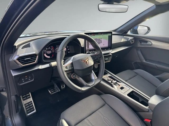 Cupra Formentor 2.0 TDI LED+NAVI+AHK+EINPARKHILFE+ACC