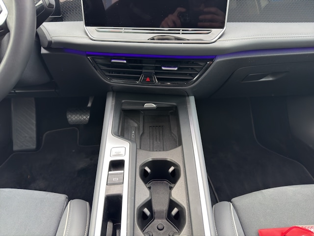 Volkswagen Passat 2.0 TDI Business