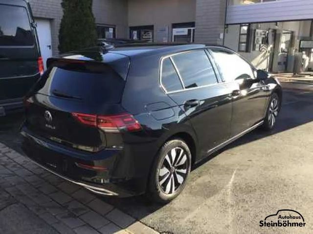 Volkswagen Golf Move