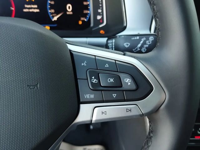 Volkswagen T-Roc Friends TSI