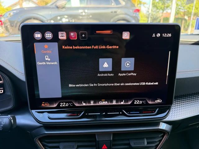 Cupra Formentor 2.0 TSI 4Drive DSG VZ