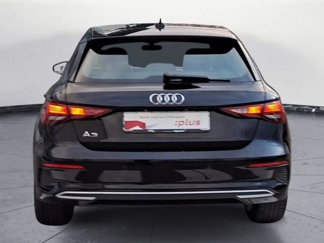 Audi A3 30 TDI Sedan Sportback
