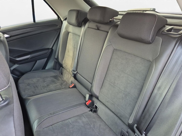 Volkswagen T-Roc 1.5 TSI DSG IQ.Drive