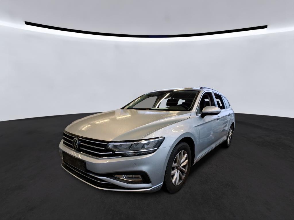 Volkswagen Passat Business DSG Variant