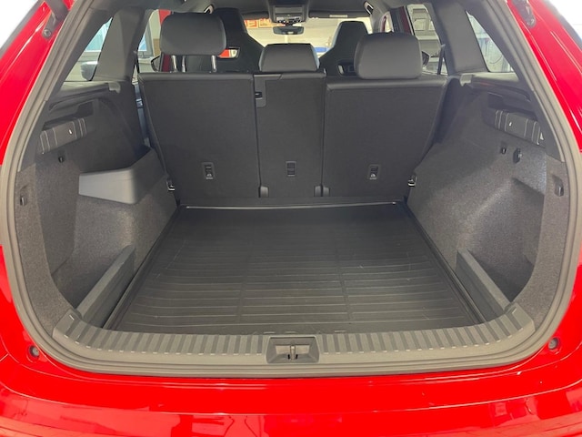 Skoda Kodiaq 2.0 TDI