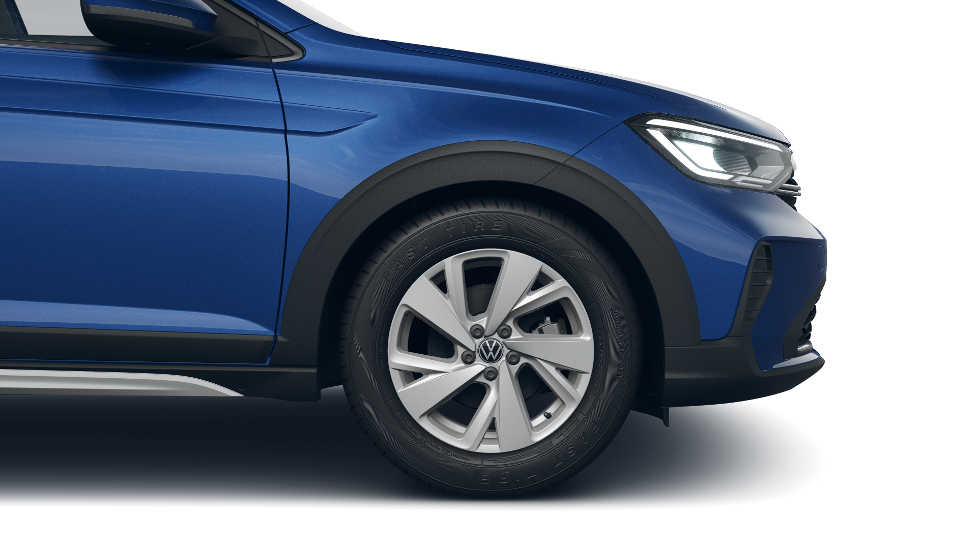 Volkswagen Taigo 1.0 TSI Life