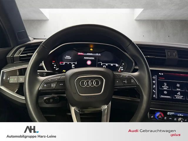 Audi Q3 35 TFSI S-Tronic