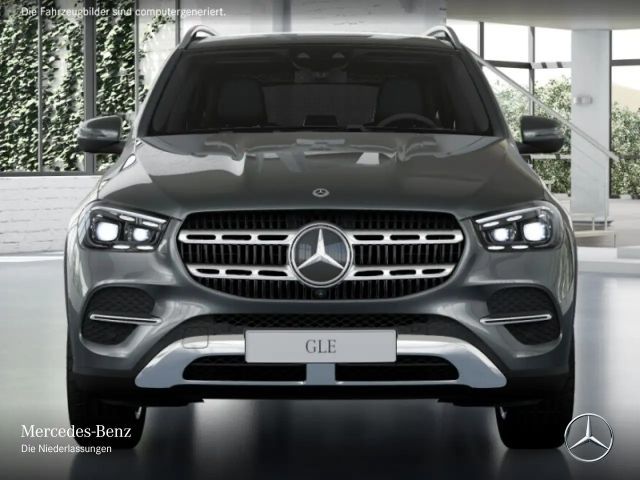 Mercedes-Benz GLE 400 4MATIC