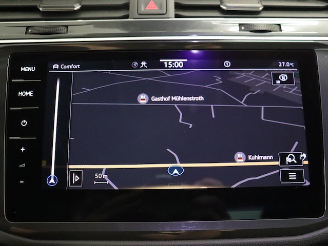 Volkswagen Tiguan 2.0 TDI Allspace