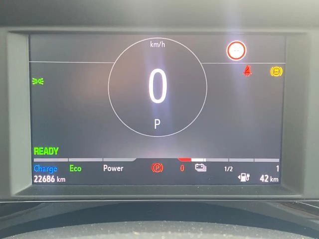 Opel Mokka Elegance Mokka-e