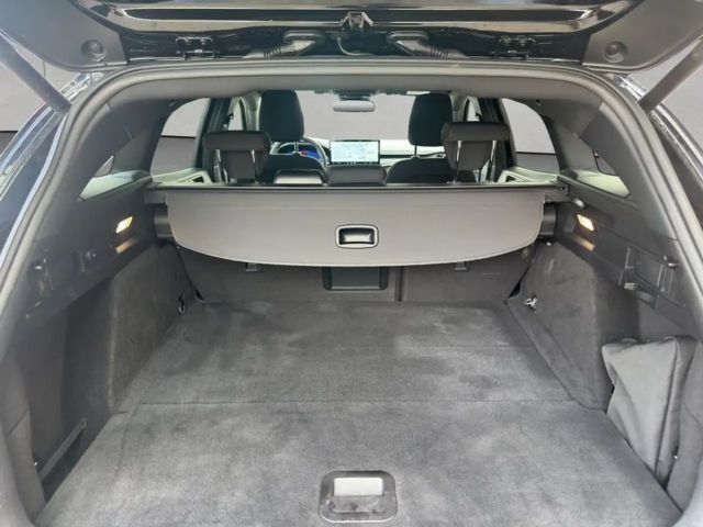 Ford Focus EcoBoost ST Line Wagon