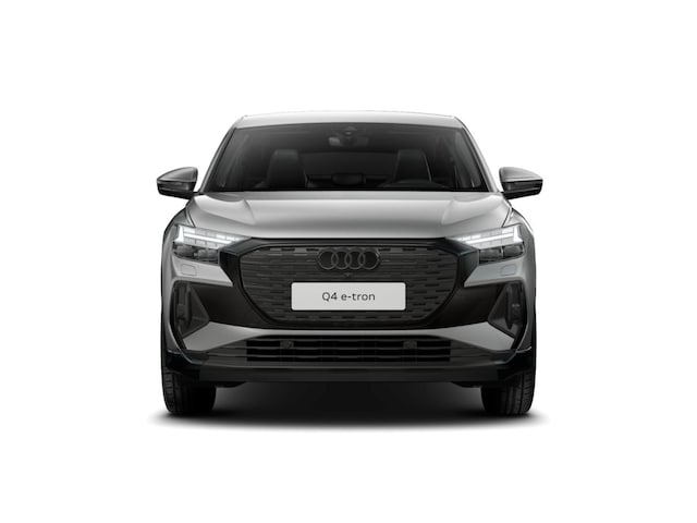 Audi Q4 e-tron 35 Sportback
