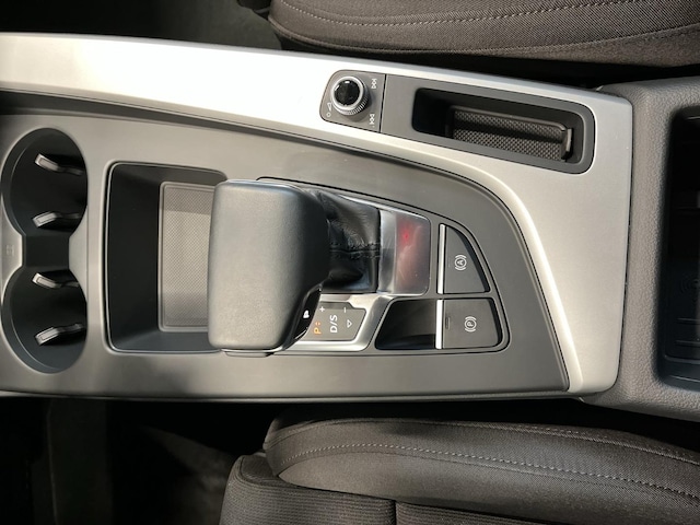 Audi A4 40 TDI Avant Quattro S-Tronic