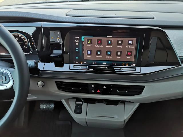 Volkswagen Multivan 2.0 TDI Highline T7