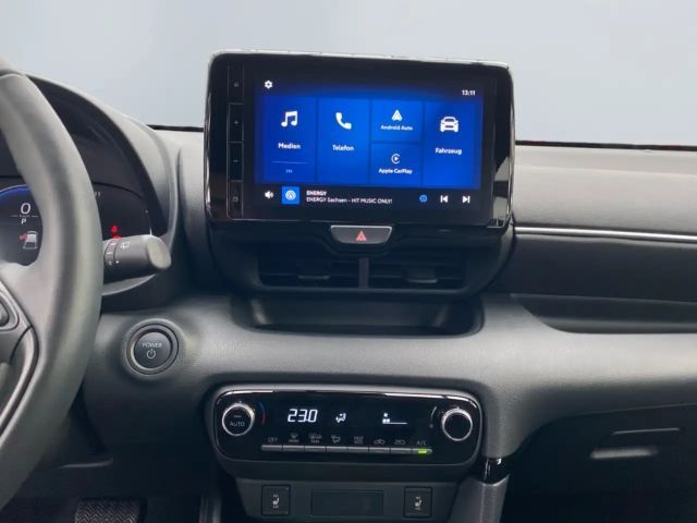 Toyota Yaris Hatchback Hybride