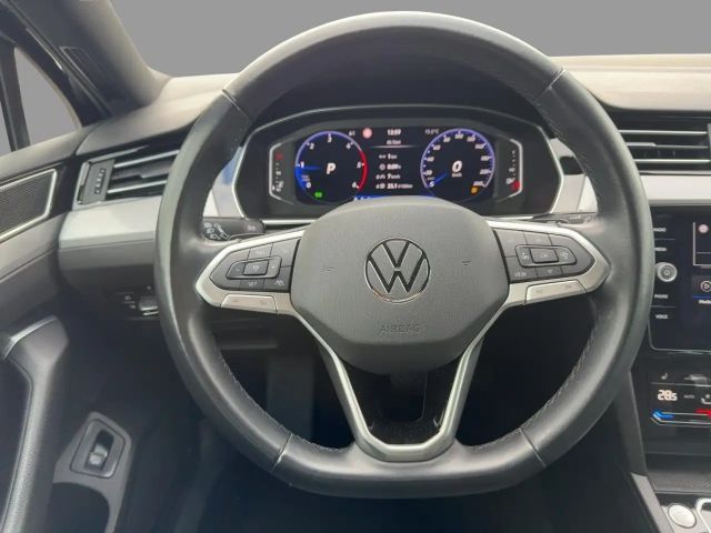 Volkswagen Passat 2.0 TDI Business DSG Variant