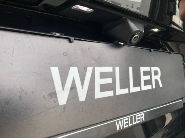 Ford Kuga 4x4 AWD Titanium