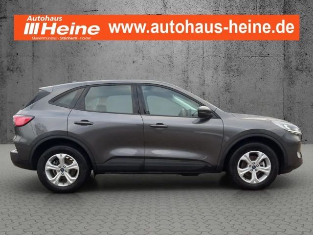 Ford Kuga Cool & Connect Plug in Hybrid