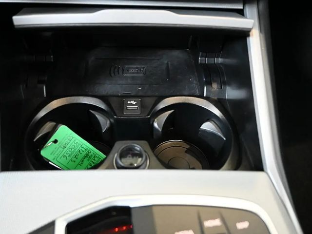 BMW 318 318d Touring