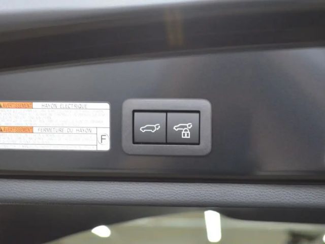 Toyota Corolla Cross Hybride