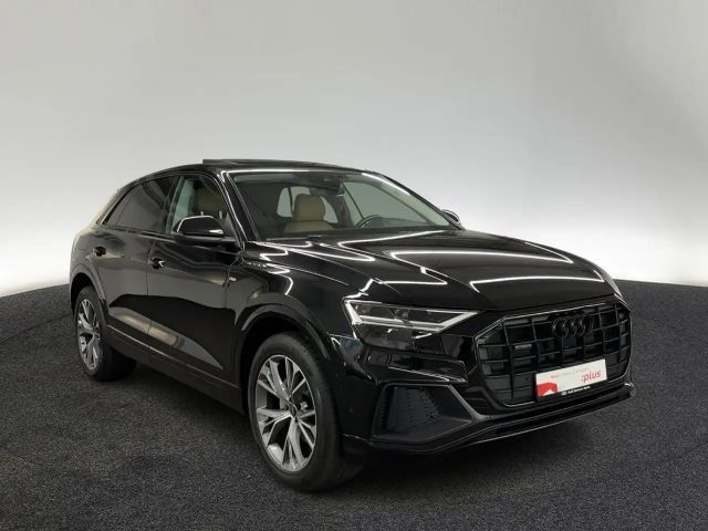 Audi Q8 50 TDI Quattro