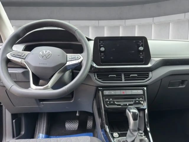 Volkswagen T-Cross DSG IQ.Drive Life