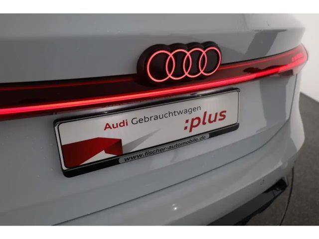 Audi A6 e-tron Avant Performance S-Line