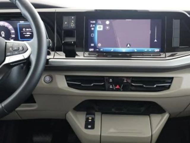 Volkswagen Multivan DSG T7