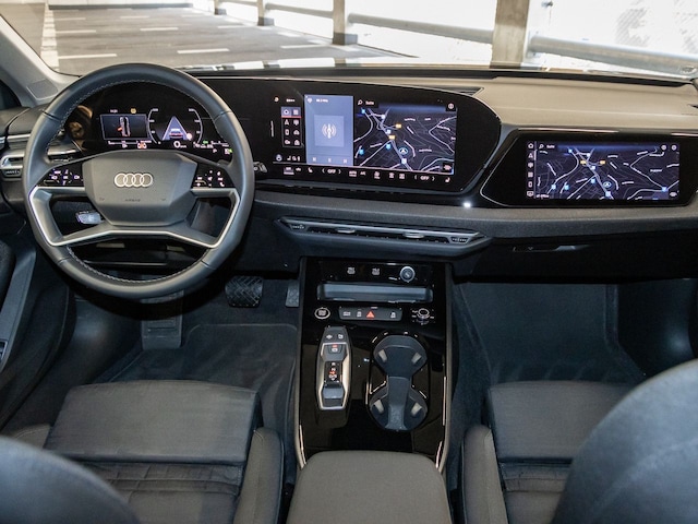 Audi A5 Avant S-Tronic