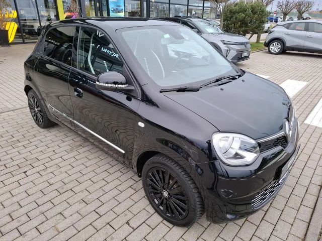 Renault Twingo E-Tech