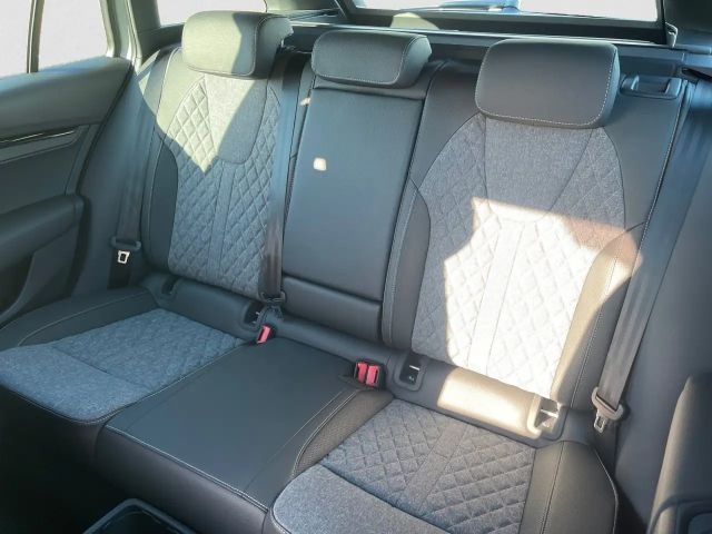 Skoda Octavia Combi Sportline