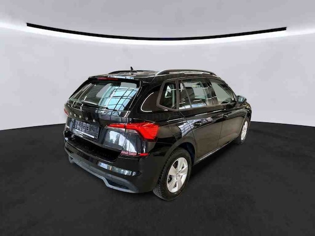 Skoda Kamiq 1.0 TSI Active
