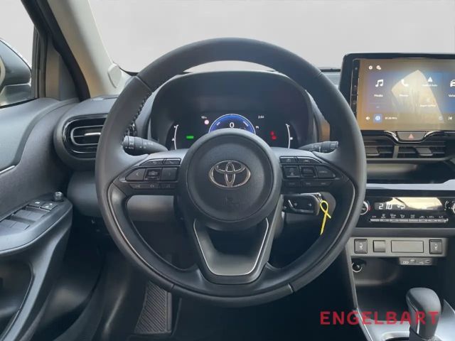 Toyota Yaris Cross Business Hybride