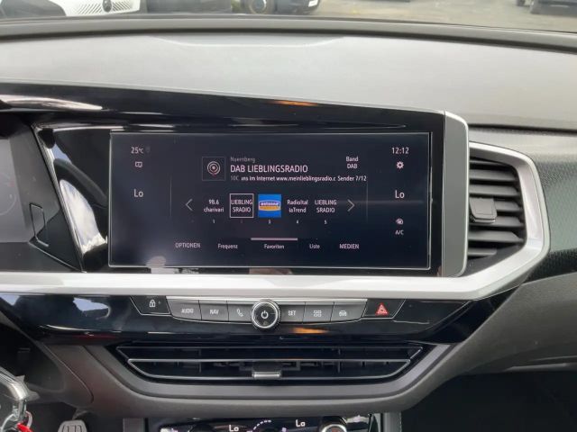 Opel Grandland X GS-Line Grand Sport