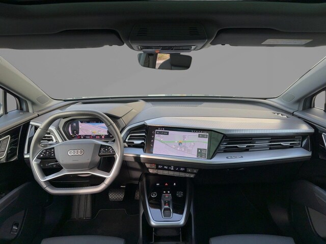 Audi Q4 e-tron Quattro