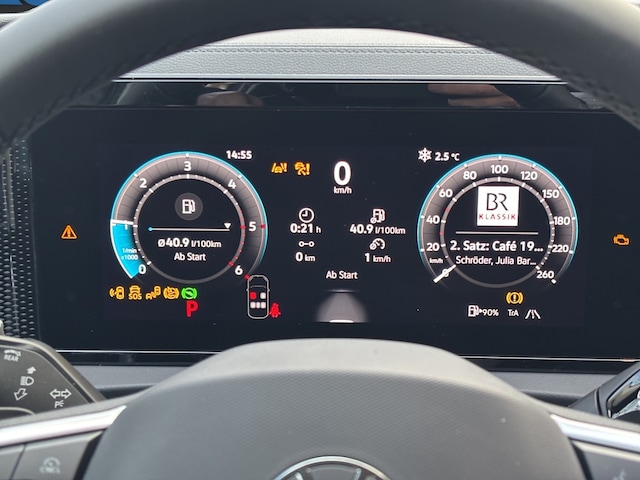 Volkswagen Tiguan 2.0 TDI DSG