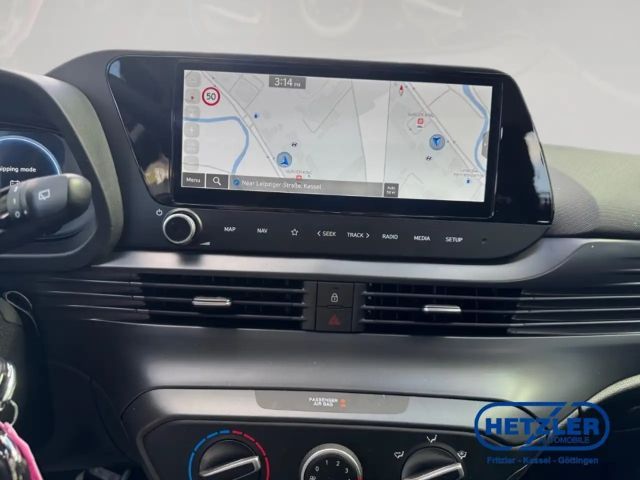 Hyundai Bayon 1.0 T-GDi Trend