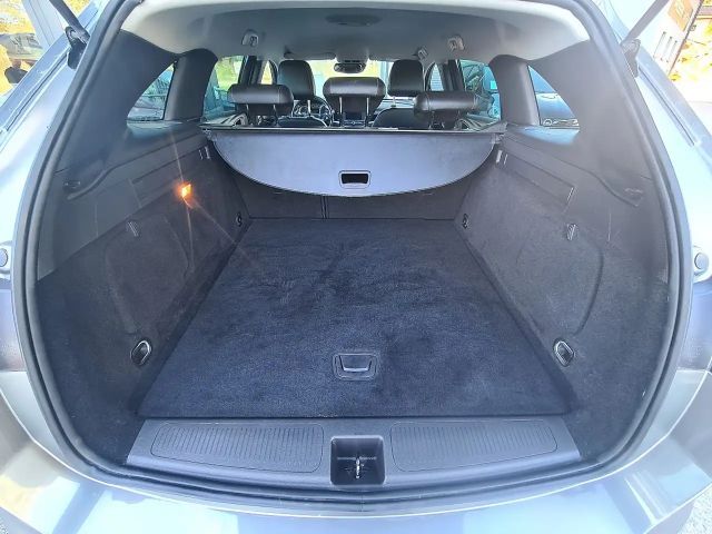 Opel Astra Sports Tourer Turbo