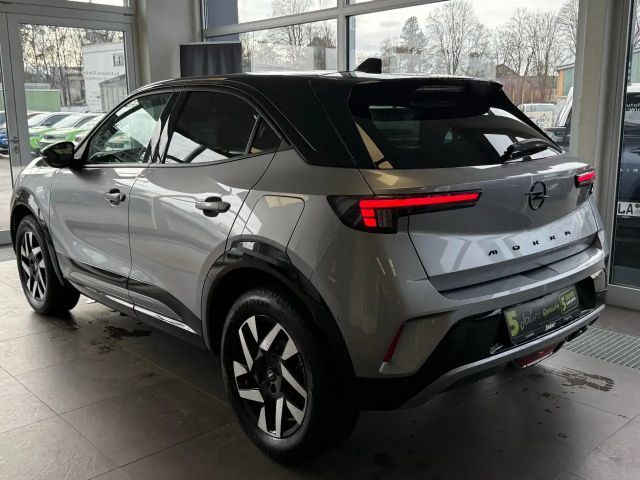 Opel Mokka 1.2 Turbo GS-Line Grand Sport Turbo