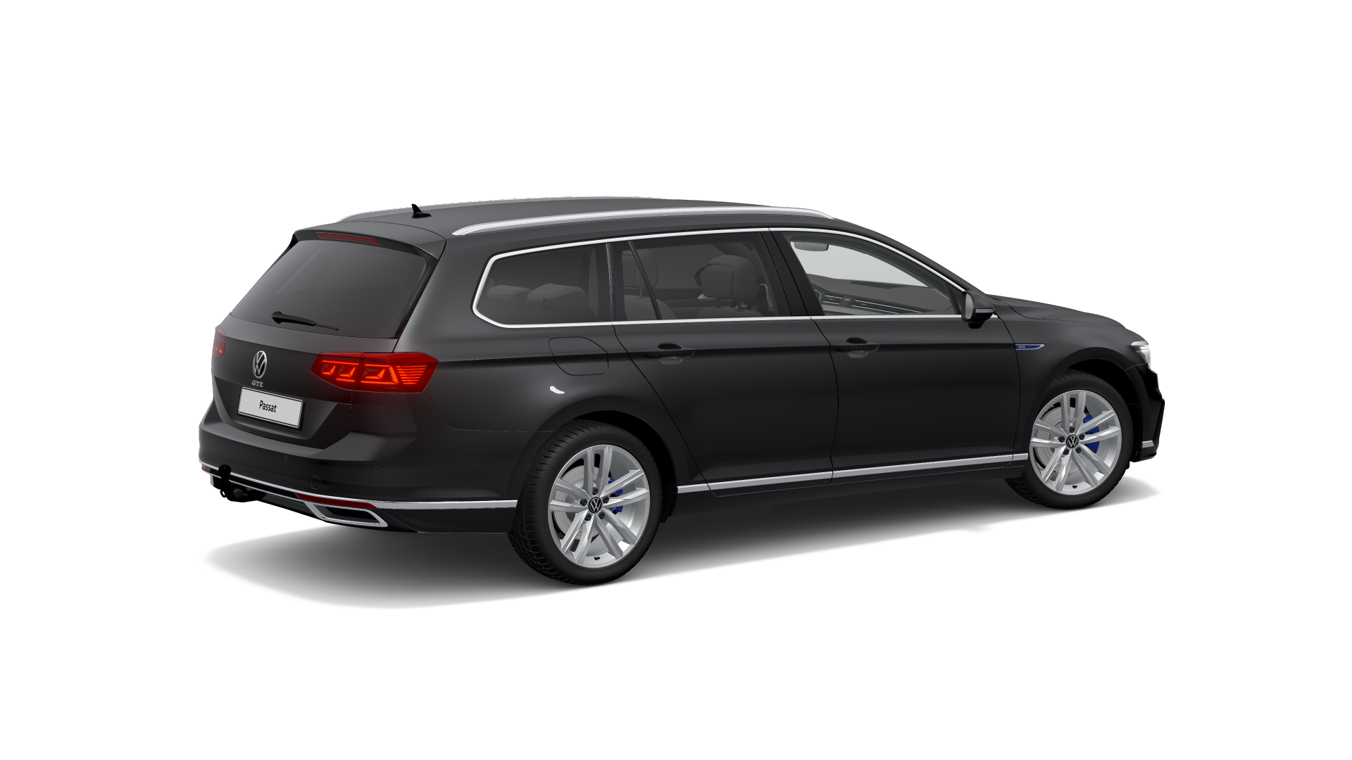 Volkswagen Passat DSG GTE Variant