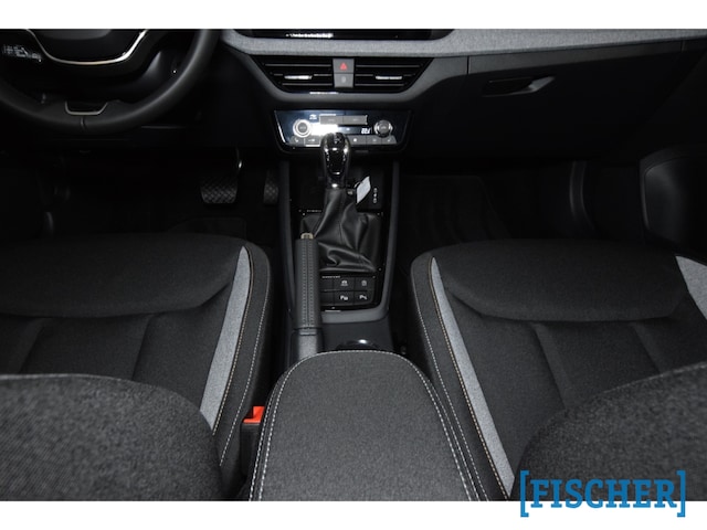 Skoda Kamiq 1.0 TSI Selection