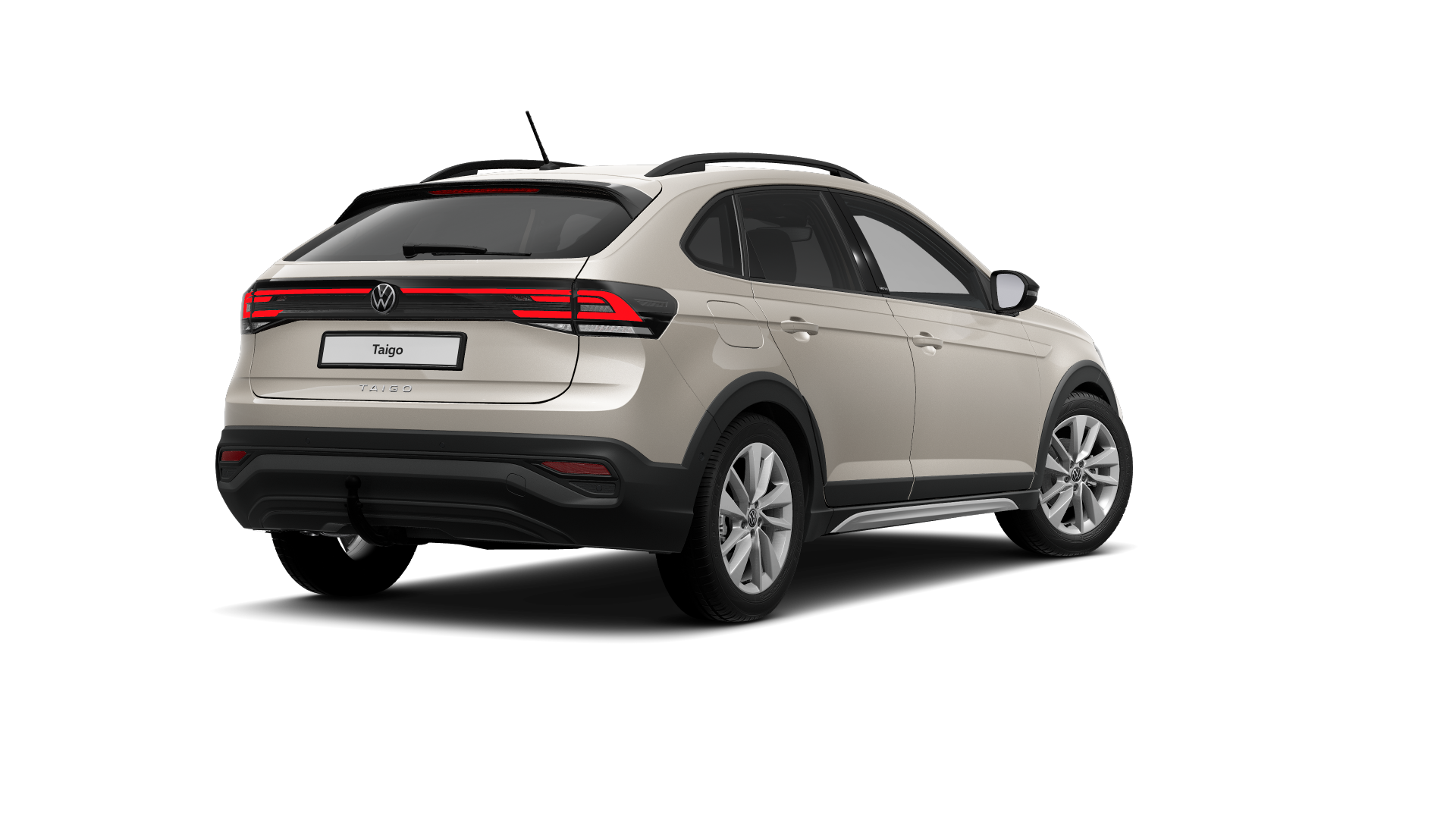 Volkswagen Taigo 1.0 TSI Move