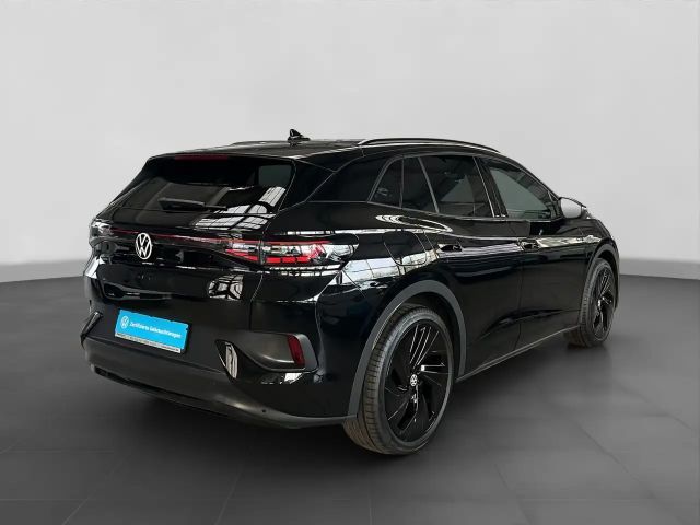 Volkswagen ID.4 GTX