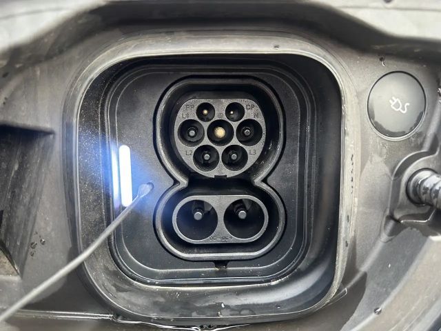 Volvo C40 Plus Recharge