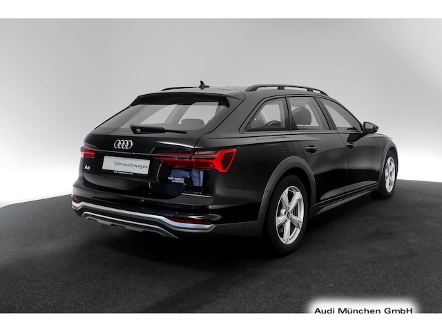 Audi A6 allroad 40 TDI Quattro S-Tronic