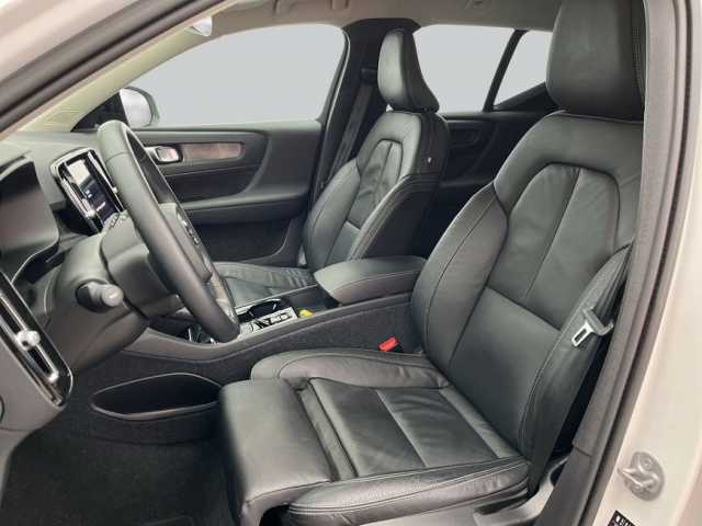 Volvo XC40 XC40