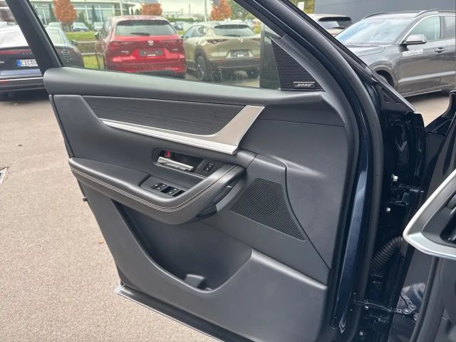 Mazda CX-60 Homura Plus