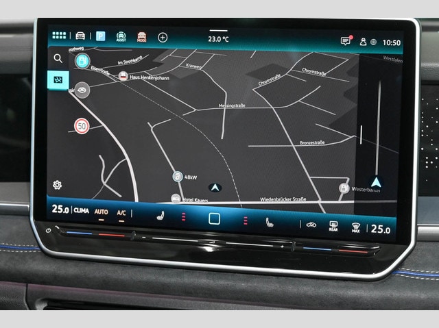 Volkswagen Tayron 2.0 TDI DSG R-Line