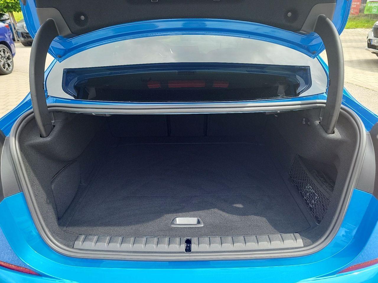 BMW 218 218i Coupé Gran Coupé